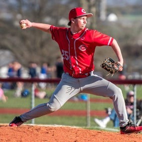 Kaleb Mountain mugshot