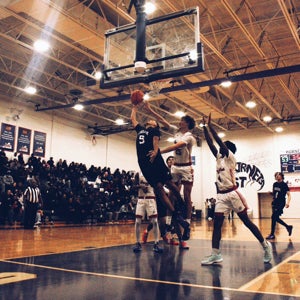 Elijah Griffin mugshot