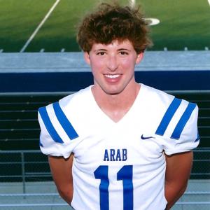 Aidan Cox