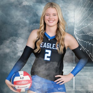 Kayli Vickery mugshot