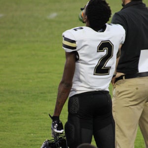 Arzell Rulford mugshot