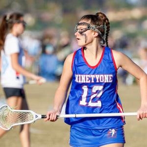 Abigail Vanzant mugshot