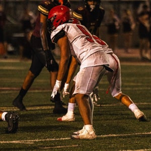 Mekhi Dubose-Cain