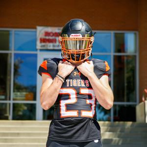 Skyler Callaway mugshot