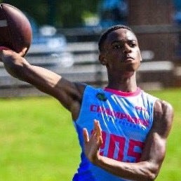 Fredrico Jones lll