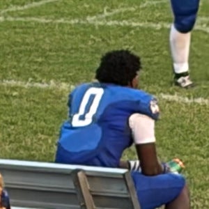 Arion Moore mugshot