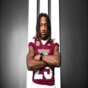 AMARION TYSON