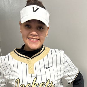 Aaliyah Johnson mugshot