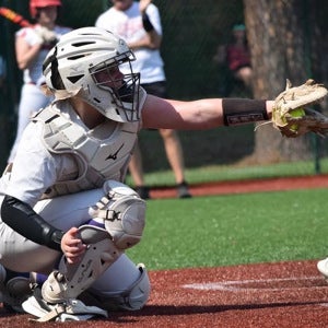 Ava Armitage mugshot