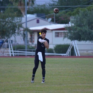 Gabe Lopez