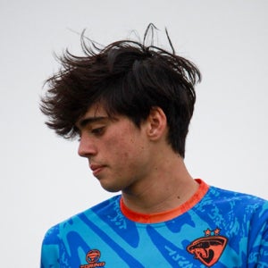 Maximilian Rojas mugshot