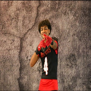 Mauriciano Strickland