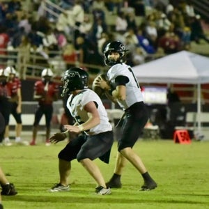 Cade Pierce