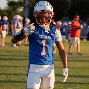 Jordan Johnson mugshot