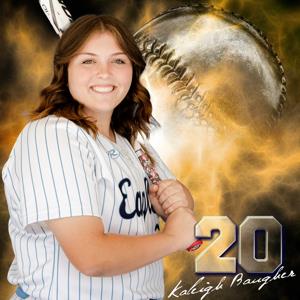 Kaleigh Baugher mugshot