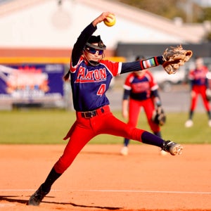 Hayley Swager mugshot