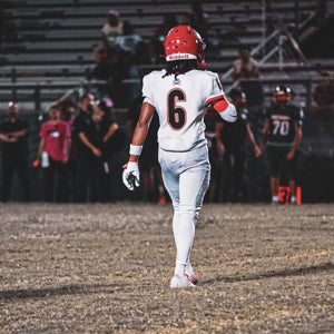 Demarcus Greene