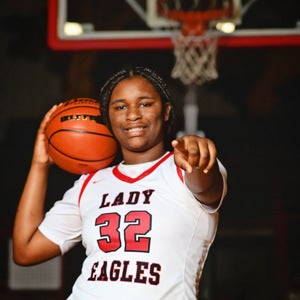 JAKAIYAH JENKINS