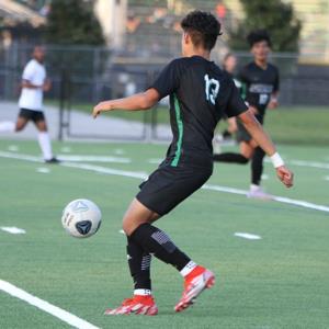 Dorian Funez mugshot