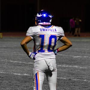 Tristan Trujillo