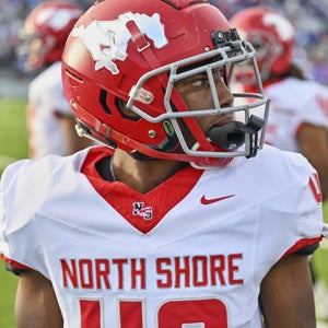 Isaiah Phillip