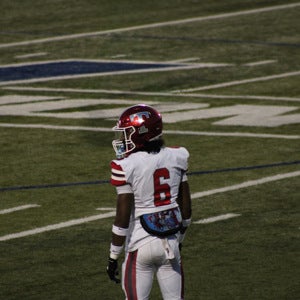 Cody Jackson