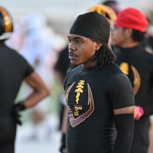 Ayjon Daniels
