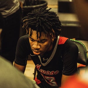 Zelden Chukes mugshot