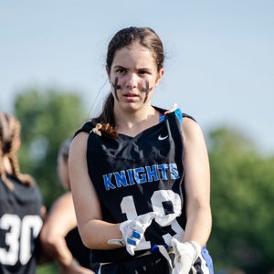 MOLLY DWYER
