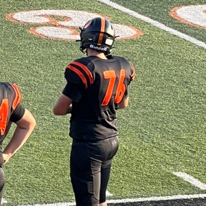 AUSTIN THOMAS