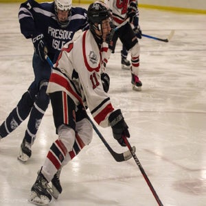 BLAKE CHRISTIE