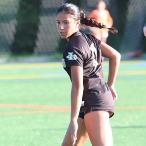 OLIVIA (LIV) DIBLASI