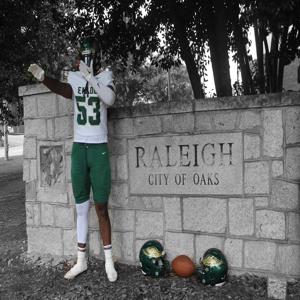 ZION HAYES