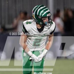Braeden Osguthorpe