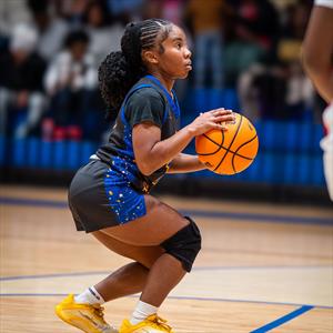 Bri'Anna Ducksworth mugshot