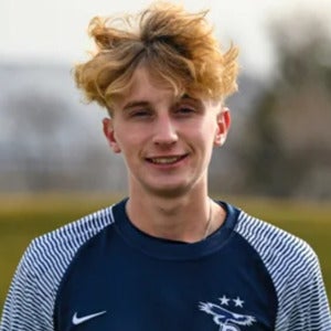 Daniel Keegan mugshot