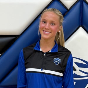 LEXIE ZEMLO