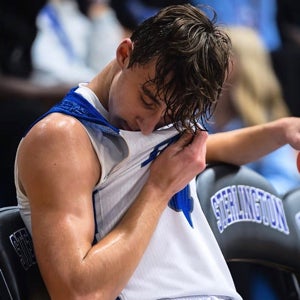 Caisen Reeves mugshot