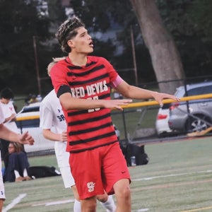 Luciano Arbe mugshot