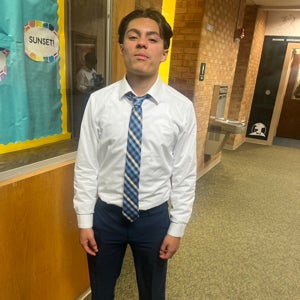 Jaden Ramirez