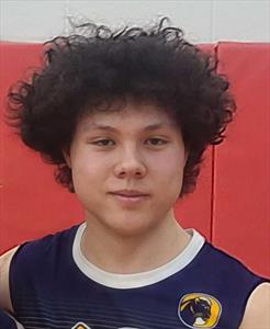 Nathan McBride mugshot