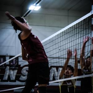 Isaiah Patterson mugshot