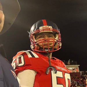 Esteban Antonsen mugshot