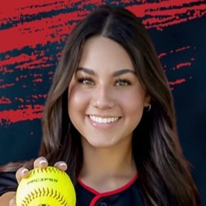 Grace Maguire mugshot