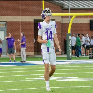 KOLTON SARGENT