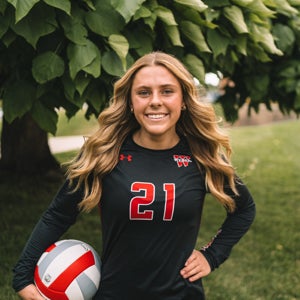 Macie Broadbent