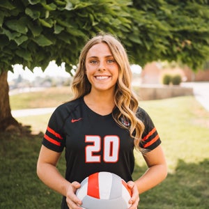 Macie Broadbent