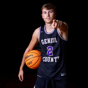 Brayden West mugshot