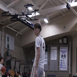 Blaze Collins mugshot