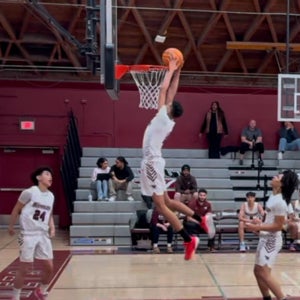 Cameron Ackerman mugshot